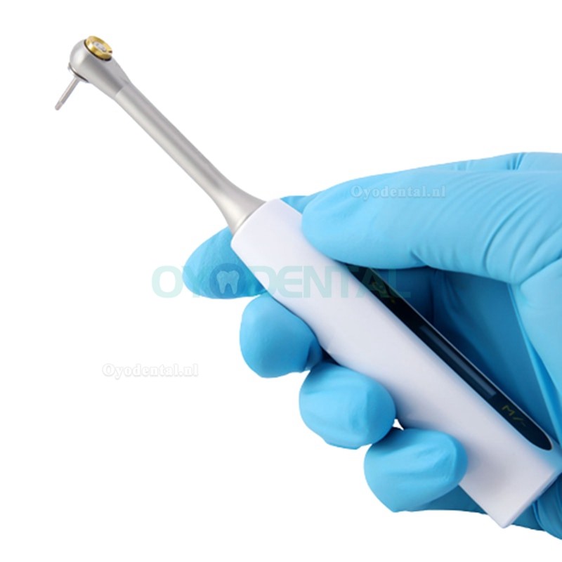 Elektrische tandheelkundige universele implantaatmomentsleutelset met 16-delige schroevendraaier